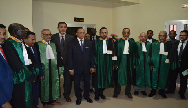 ANRPTS : désormais plus de souplesse… ANRPTS : désormais plus de souplesse…