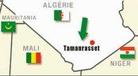 Réunion entre l’Algérie, le Niger, la Mauritanie et le Mali: Des chefs militaires des Etats du Sahel à Tamanrasset Réunion entre l’Algérie, le Niger, la Mauritanie et le Mali: Des chefs militaires des Etats du Sahel à Tamanrasset