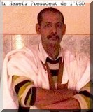 Interview de Isselmou Ould Hanefi: Interview de Isselmou Ould Hanefi: