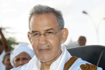 Ould Daddah prononcera ce mercredi un discours au peuple, concernant les amendements de la Constitution