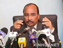 Pourquoi le président Ould Abdel Aziz a limogé Yahya Bocar Ba de la présidence de la commission centrale des marchés ? Pourquoi le président Ould Abdel Aziz a limogé Yahya Bocar Ba de la présidence de la commission centrale des marchés ?