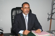Sidi Ould Mayouf : vers une nomination de taille Sidi Ould Mayouf : vers une nomination de taille