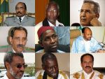 Quels repères pour Tawassoul, AJD/MR et HATEM ? Quels repères pour Tawassoul, AJD/MR et HATEM ?