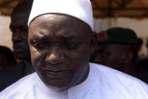 Gambie: le président Barrow est-il menacé? Gambie: le président Barrow est-il menacé?