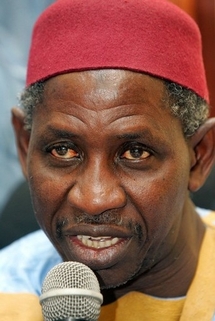 Ibrahima Sarr aurait perdu 17 000 voix à cause de l'affaire de la "villa" Ibrahima Sarr aurait perdu 17 000 voix à cause de l'affaire de la "villa"