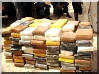 Mauritanie : Les chefs d’un réseau international de trafic de drogues passent aux aveux Mauritanie : Les chefs d’un réseau international de trafic de drogues passent aux aveux