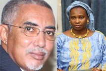 Crise au sommet : Rien ne va plus entre le Premier ministre Yahya Ould Hademine et la ministre Bâ Coumba