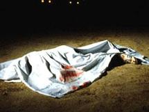 Un gardien des dépôts de la SONIMEX assassiné à Elmina Un gardien des dépôts de la SONIMEX assassiné à Elmina