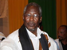 URGENT: Vers une destitution de Ould Boulkheir URGENT: Vers une destitution de Ould Boulkheir