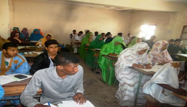 Mauritanie : résultats du Bac 2017