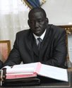 Les CV des membres du nouveau gouvernement Les CV des membres du nouveau gouvernement