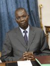 Kane Ousmane réserve sa première sortie aux douanes Kane Ousmane réserve sa première sortie aux douanes