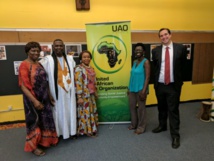 Une Voix Charismatique Contre l'Esclavage Une Voix Charismatique Contre l'Esclavage