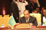 La Mauritanie pourrait renouer avec Israel La Mauritanie pourrait renouer avec Israel