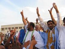 Tewassoul reste dans l’opposition démocratique, tout en se démarquant du FNDD Tewassoul reste dans l’opposition démocratique, tout en se démarquant du FNDD