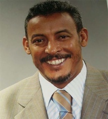 Ould Mohamed Radhi, nommé président du CA du Port Autonome de Nouakchott Panpa Ould Mohamed Radhi, nommé président du CA du Port Autonome de Nouakchott Panpa