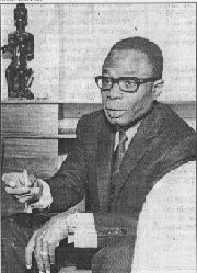 Hommage à nos camarades, morts à Oualata / Ibraahiima Abuu Sal Hommage à nos camarades, morts à Oualata / Ibraahiima Abuu Sal