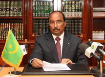 Lutte contre le terrorisme : Ce qu’Ould Abdel Aziz doit faire Lutte contre le terrorisme : Ce qu’Ould Abdel Aziz doit faire