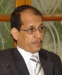 Ould Brahim Khlil, l’homme de confiance du Président Ould Brahim Khlil, l’homme de confiance du Président