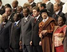 Clôture du sommet de l’UA sans mesures concrètes contre les conflits africains
