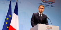 « Frères Africains, répondons par le mépris aux élucubrations d’Emmanuel Macron ! »