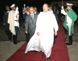 La démocratie mauritanienne obtient le blanc seing de l'UA La démocratie mauritanienne obtient le blanc seing de l'UA