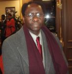Je me souviens... / Ibrahima Abou Sall Je me souviens... / Ibrahima Abou Sall