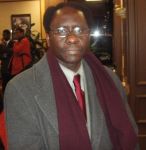 Je me souviens... / Ibrahima Abou Sall