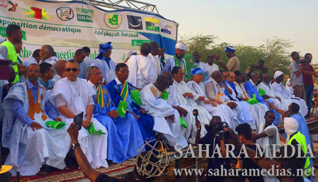 Jemil Mansour : « nous rejetons le régime et nous n’avons aucun problème avec l’armée » Jemil Mansour : « nous rejetons le régime et nous n’avons aucun problème avec l’armée »