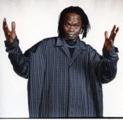 Baaba Maal sur Faandu almuudo