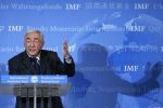 Le FMI revient en Mauritanie Le FMI revient en Mauritanie