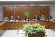 Le conseil des ministres de ce jeudi procède à des nominations importantes Le conseil des ministres de ce jeudi procède à des nominations importantes