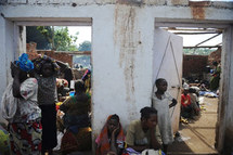 Crimes contre l'humanité au Nord-Kivu Crimes contre l'humanité au Nord-Kivu