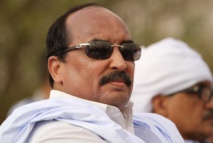 Le président Aziz à R’Kiz : l’aménagement du lac permettra au pays l’autosuffisance alimentaire Le président Aziz à R’Kiz : l’aménagement du lac permettra au pays l’autosuffisance alimentaire