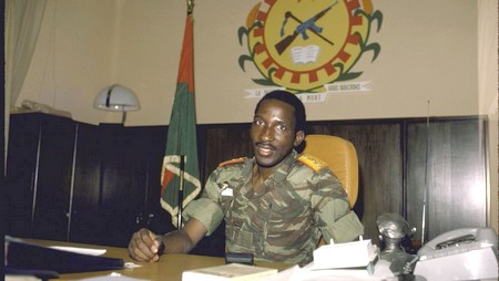 Ces leaders africains issus de la formation militaire marocaine Ces leaders africains issus de la formation militaire marocaine