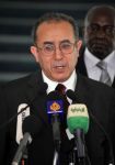 Reprise des pourparlers inter-mauritaniens, sous l'égide de l'UA Reprise des pourparlers inter-mauritaniens, sous l'égide de l'UA