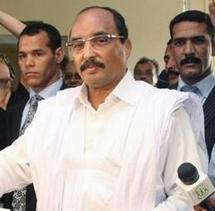 L’héritage de Ould Abdel Aziz L’héritage de Ould Abdel Aziz