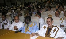 L’UPR prône la modération dans l’Islam L’UPR prône la modération dans l’Islam