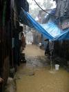 Dégâts causés par les pluies tombées sur plusieurs localités du Guidimagha Dégâts causés par les pluies tombées sur plusieurs localités du Guidimagha