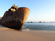 Le ministre des pêches et de l’économie maritime en visite de quelques jours à Nouadhibou Le ministre des pêches et de l’économie maritime en visite de quelques jours à Nouadhibou