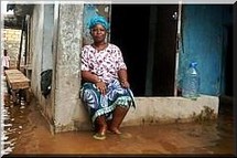Afrique de l'Ouest : Tour d'horizon de l'impact des inondations Afrique de l'Ouest : Tour d'horizon de l'impact des inondations