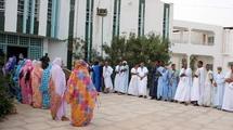 Le PDM en conclave à Nouakchott Le PDM en conclave à Nouakchott
