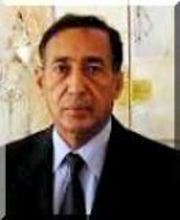 Interview de Mohamed Saleck Ould Heyine, ancien D.G de la Somelec Interview de Mohamed Saleck Ould Heyine, ancien D.G de la Somelec