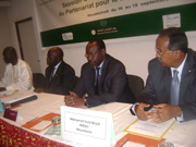 Session ordinaire de l'Assemblée générale du PDM Les maires africains nomment leur Conseil d'Adminis Session ordinaire de l'Assemblée générale du PDM Les maires africains nomment leur Conseil d'Adminis