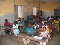 Rentrée scolaire L’école maurtanienne est malade Rentrée scolaire L’école maurtanienne est malade