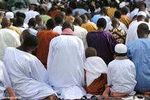 AID EL FITR OU KORITE : La communauté musulmane s’apprête à la célébration... AID EL FITR OU KORITE : La communauté musulmane s’apprête à la célébration...