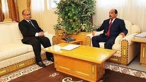 L’un de ces quatre sera le futur Président de la Mauritanie (Photos) L’un de ces quatre sera le futur Président de la Mauritanie (Photos)