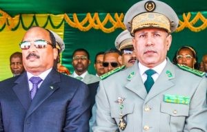 L’un de ces quatre sera le futur Président de la Mauritanie (Photos) L’un de ces quatre sera le futur Président de la Mauritanie (Photos)