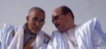 L’un de ces quatre sera le futur Président de la Mauritanie (Photos) L’un de ces quatre sera le futur Président de la Mauritanie (Photos)