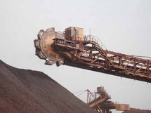 Les banques mauritaniennes en mal de devises "La SNIM accuserait 30% de chute de ses recettes au mois de juillet" Les banques mauritaniennes en mal de devises "La SNIM accuserait 30% de chute de ses recettes au mois de juillet"